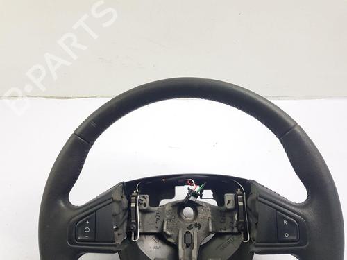 Steering wheel RENAULT MEGANE CC (EZ0/1_) 1.4 TCe (EZ0F, EZ1V) | BP22204999C49 