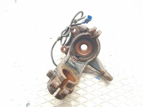 Left front steering knuckle CITROËN DS3 (SA_) 1.6 BlueHDi 100 | BP22678600M25 
