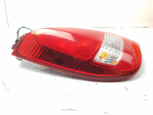 Left taillight SUZUKI LIANA (ER, RH_) 1.6 i (RH416) | BP32483975C34 