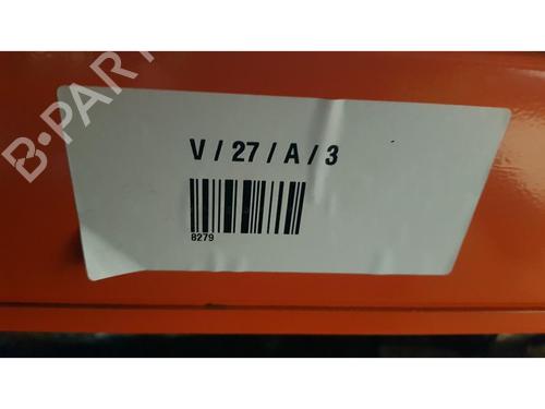 Air vent VW TOUAREG (CR7, RC8)  | BP32632279I21  - Image 10