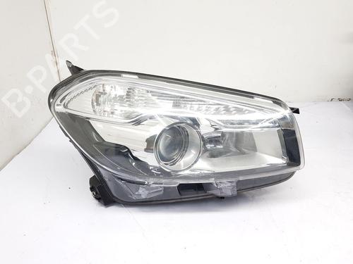 Used Right headlight NISSAN QASHQAI I (J10, NJ10) 1.6 (117 hp) 30554524