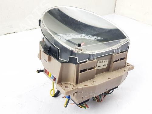 Instrument cluster TOYOTA AYGO (_B1_) 1.0 (KGB10_, KGB10R) | BP29620683C47 