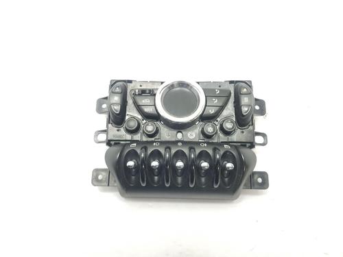 AC-Styringsenhed/Manøvreenhed MINI MINI (R56) One (98 hp) 27530315