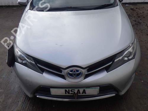Right tailgate light TOYOTA AURIS (_E18_) 1.8 Hybrid (ZWE186_, ZWE186R) | BP26012933C80 - Image 12