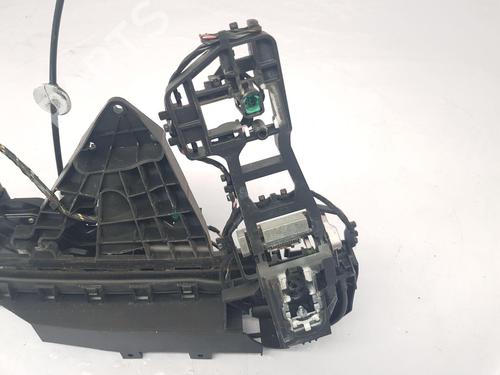 Front left lock FORD KUGA I 2.0 TDCi 4x4 | BP36535430C98 - Image 3
