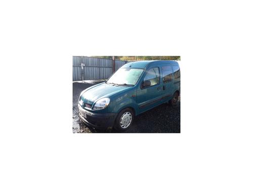 Left mirror RENAULT KANGOO (KC0/1_) 1.2 16V (KC05, KC06, KC03, KC0T, KC0W, KC1D) | BP22673806C26 