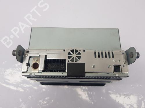 Radio SUZUKI JIMNY Closed Off-Road Vehicle (SN) 1.3 16V 4x4 (SN413, JB43) | BP29514660E6 