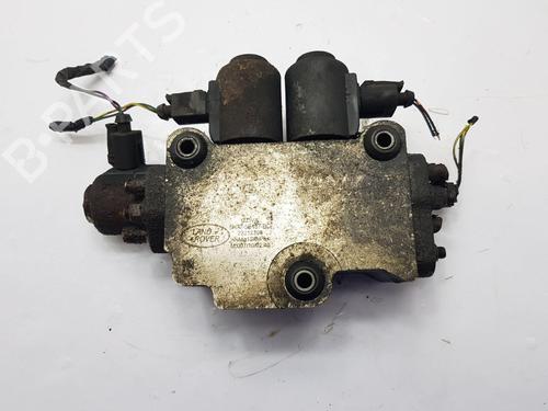 Other LAND ROVER RANGE ROVER SPORT I (L320) 3.0 D 4x4 | BP27550148O1 