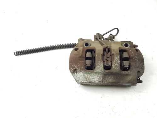 Used Left rear brake caliper Left rear brake caliper 37876064 37876064