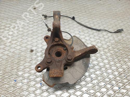 Right front steering knuckle SUZUKI SWIFT V (AZ) 1.2 Hybrid (Mild Hybrid) (A2L412) | BP24649250M26 