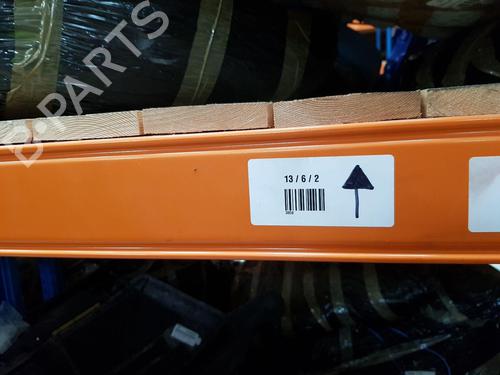 Boot lining LEXUS UX (_AA1_, _AH1_, _MA1_) 250h (MZAH10) | BP29984369I3 - Image 9