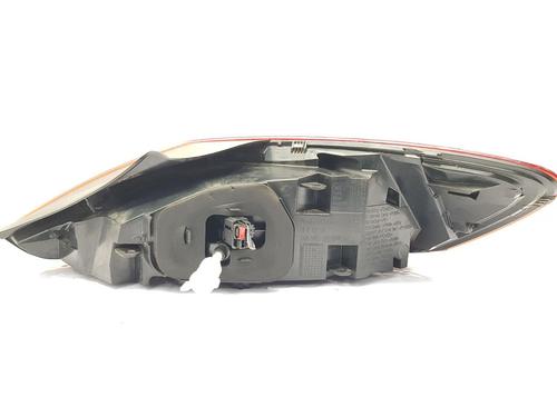 Left taillight VW SCIROCCO III (137, 138) 2.0 R | BP26509391C34 