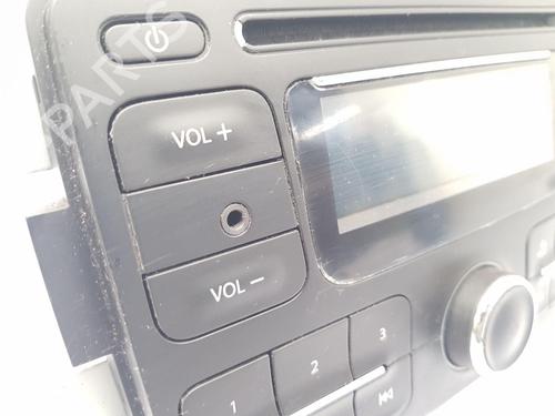Radio DACIA SANDERO II TCe 90 (B8M1, B8MA, B8AC) | BP32198947E6  - Image 5