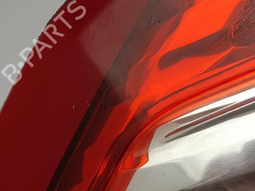 Right taillight NISSAN TIIDA Saloon (SC11) 1.6 (C11L) | BP27487399C35 
