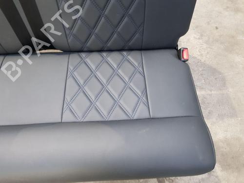 Rear seat VW TRANSPORTER T5 Van (7HA, 7HH, 7EA, 7EH) 2.0 TDI | BP31864337C17