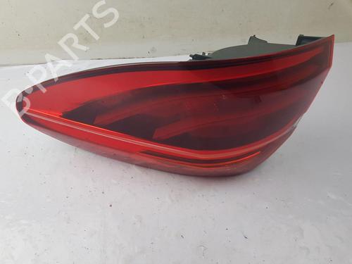 Right taillight BMW 2 Gran Tourer (F46) 220 d | BP38991433C35 - Image 3