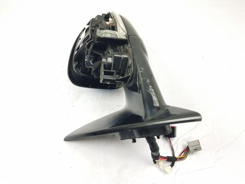 Used Left mirror JAGUAR F-TYPE Coupe (X152) 5.0 SCV8 SVR / SCV8 P575 R (575 hp) 29984474