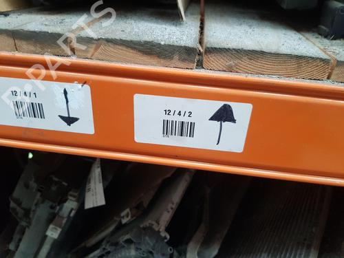 Water radiator ALPINE A110 II 1.8 | BP27728128M31  - Image 13