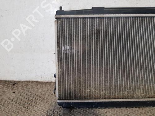 Water radiator HONDA JAZZ III (GE_, GG_, GP_, ZA_) 1.3 HYBRID (GP1) | BP22209671M31 