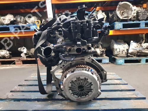 Engine HYUNDAI i10 I (PA) 1.2 | BP22660553M1 