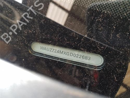 Upper protection AUDI Q7 (4MB, 4MG, 4MQ) 3.0 TDI quattro | BP35934026M93 - Image 10