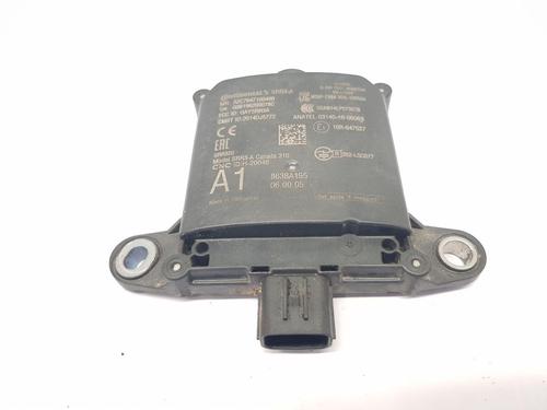 Elektronisk modul Elektronisk modul MITSUBISHI L200 / TRITON (KJ_, KK_, KL_) [2014-2026] 36411864 36411864