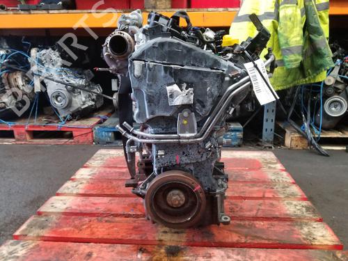 Engine DACIA DUSTER (HM_) 1.5 dCi 90 (HMAA) | BP31841795M1