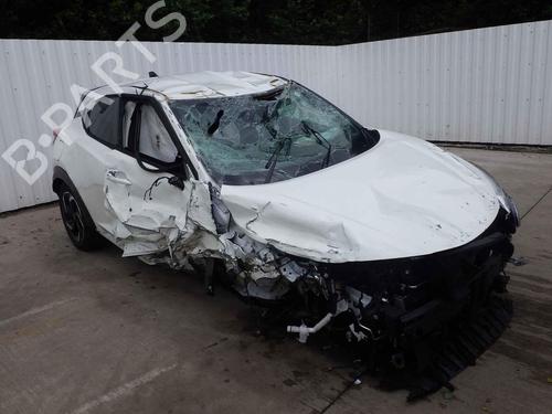 Used Parts NISSAN JUKE (F16_) 4422276