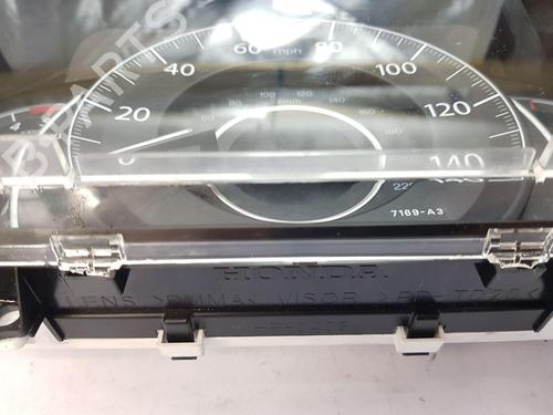 Instrument cluster HONDA CR-V IV (RM_) 1.6 i-DTEC 4WD (RE6) | BP22674706C47 