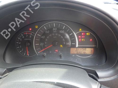 Used Parts NISSAN MICRA IV (K13K, K13KK) 1.2 (80 hp) 3110326