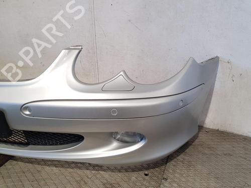 Front bumper MERCEDES-BENZ SL (R230) 350 (230.467) | BP29984540C7