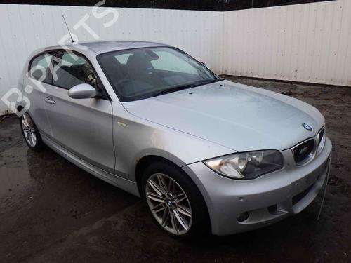 Front left window mechanism BMW 1 (E81) 118 d | BP22773104C22 