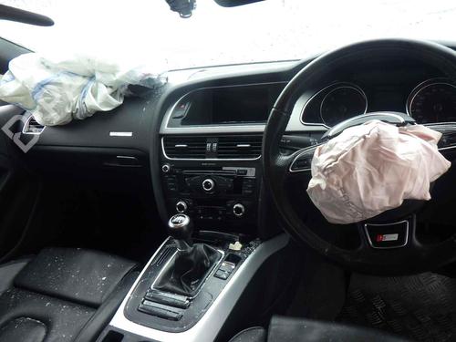 Steering wheel AUDI A5 (8T3) 2.0 TDI | BP22655062C49 