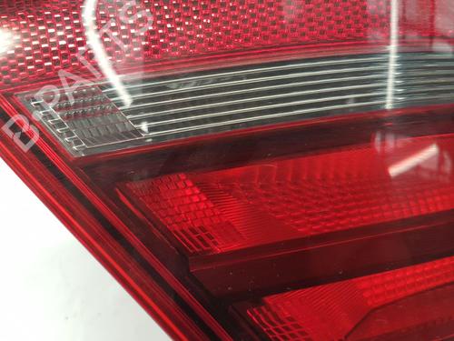 Left taillight AUDI A3 Sportback (8VA, 8VF) 1.4 TFSI | BP30184779C34