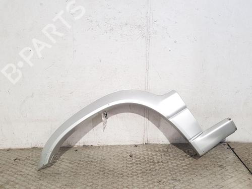 Used Front left wheel arch trim Front left wheel arch trim SUZUKI GRAND VITARA I (FT, HT) 2.0 4x4 (TA52, TL52, SQ420) (128 hp) 34169012 34169012