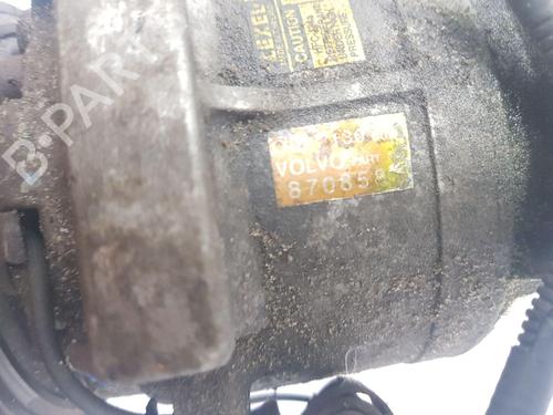 AC compressor VOLVO V70 II (285) 2.4 | BP29815683M34