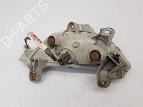 Left front fog light MAZDA 3 (BM, BN) 2.0 | BP37439323C30  - Image 5