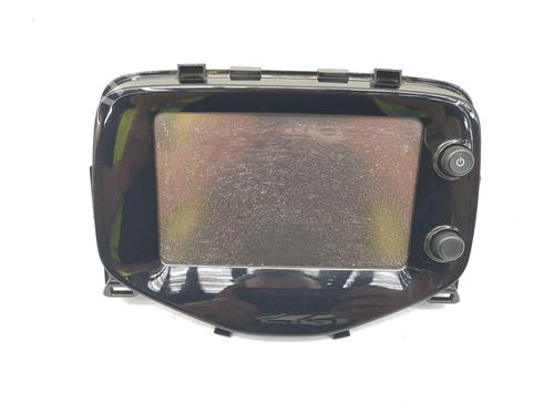 Used Radio Radio 38327433 38327433