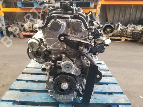 Engine TOYOTA YARIS (_P21_, _PA1_, _PH1_) 1.6 GR 4WD (GXPA16) | BP36364793M1 - Image 3