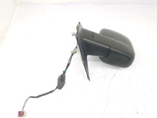 Used Left mirror VW TRANSPORTER T5 Van (7HA, 7HH, 7EA, 7EH) 2.5 TDI (130 hp) 31722878