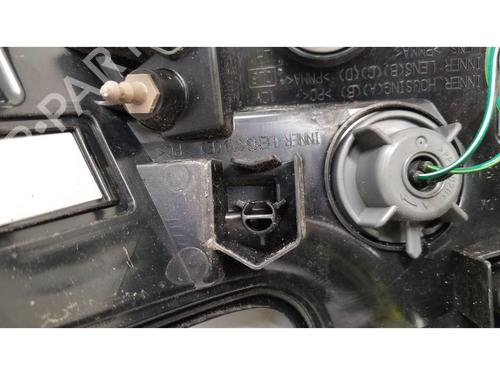 Left taillight NISSAN LEAF (ZE1) | BP38444579C34 - Image 6