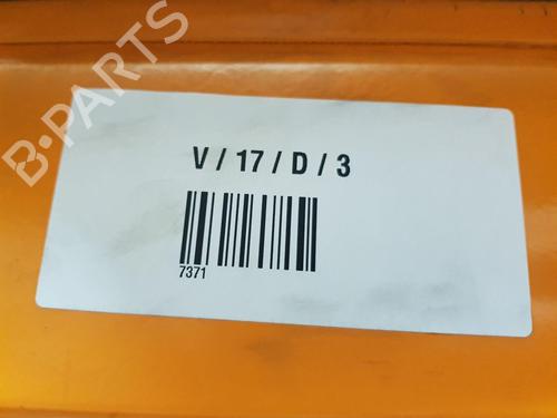 Electronic module VW T-ROC (A11, D11)  | BP29756007M83