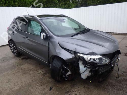 Electronic module NISSAN QASHQAI II (J11, J11_) 1.5 dCi | BP30823228M83 - Image 7