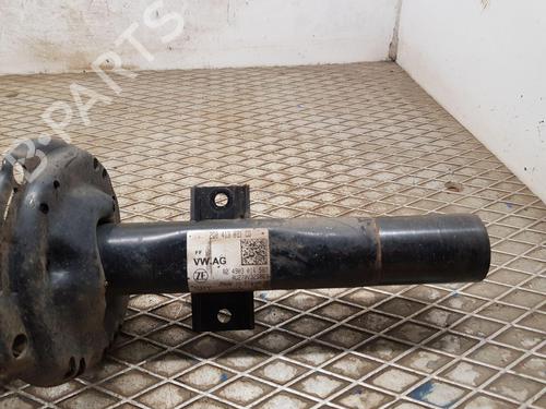 Right front shock absorber AUDI A1 Sportback (GBA) 35 TFSI | BP30914846M17 