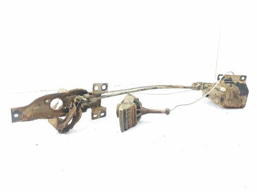 Andre VAUXHALL MOVANO Mk II (B) VAN (X62) 2.3 CDTI FWD (FV) | BP29575748O1 