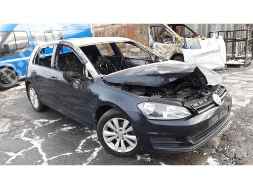 Used Parts VW GOLF VII (5G1, BQ1, BE1, BE2) 1.6 TDI (105 hp) 4333393