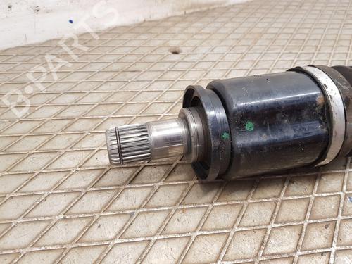 Left front driveshaft BMW X3 (G01, F97, G08) M Competition | BP31075350M38 - Image 2