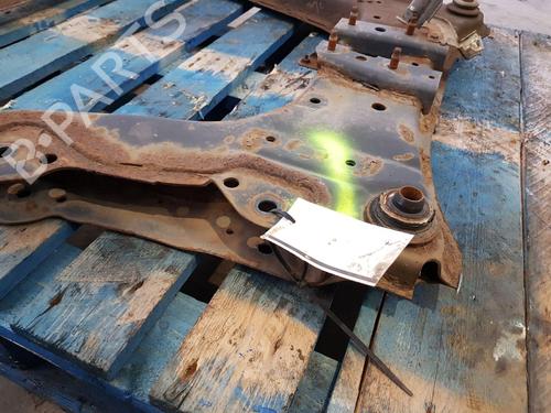 Subframe NISSAN LEAF (ZE0) Electric | BP40463267M9 - Image 5