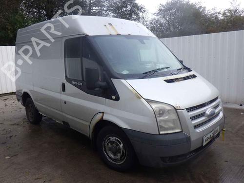 Used Parts FORD TRANSIT Van (FA_ _) 2.2 TDCi 5005070
