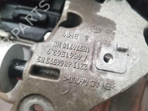 Engine BMW 5 (G30, F90) 530 e Plug-in Hybrid | BP33275538M1  - Image 12